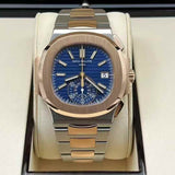 Patek Philippe Nautilus 5980/1AR