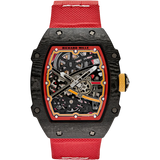 Richard Mille Zverev - RM67-02