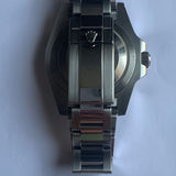 Rolex GMT Master II "Batman" - 116710BLNR