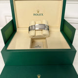 Rolex Datejust 41 - 126334