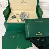 Rolex Datejust 41 - 126334
