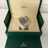 Rolex Datejust 41 - 126334