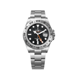 Rolex Explorer 2- 226570