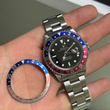 Rolex GMT Master "Pepsi" - 16700