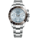 Rolex Daytona Platinium - 116506