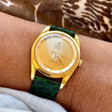 Universal Genève Polerouter De Luxe