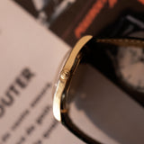 Universal Genève Polerouter De Luxe